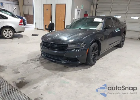 2018 Dodge Charger Sxt Rwd z USA, uszkodzony, nr VIN 2C3CDXBG8JH185145